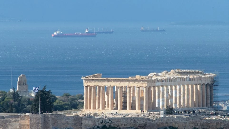 Σημαντική αύξηση στις κρατήσεις Αμερικανών τουριστών – Με διψήφιο ποσοστό «τρέχουν»